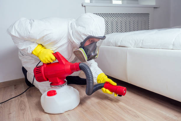 Best Wildlife Control Services  in West Concord, MA