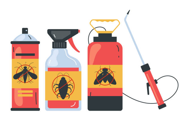 Best Mosquito Control Services  in West Concord, MA